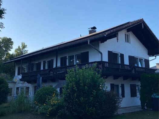 Wohnung zur Miete 830 € 3,5 Zimmer 92 m² Geschoss EG/1 frei ab 01.10.2026 Pullach Kolbermoor 83059