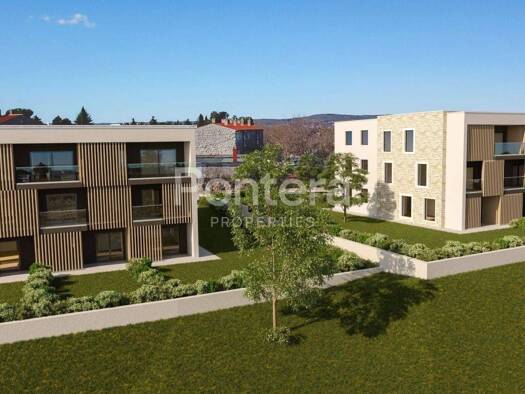 Wohnung zum Kauf 450.000 € 4 Zimmer 112 m² 2. Geschoss Labin Labin