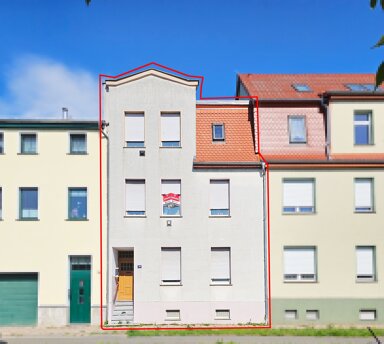 Mehrfamilienhaus zum Kauf 65.000 € 6 Zimmer 143 m² 359 m² Grundstück Schönebeck Schönebeck (Elbe) 39218