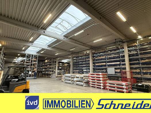 Lagerhalle zur Miete 22.195 € 2.768 m² Lagerfläche Dortmund 44149