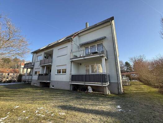 Wohnung zum Kauf 175.000 € 4 Zimmer 87,8 m² Mellrichstadt 97638