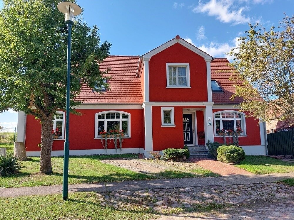 Bauernhaus zum Kauf 790.000 € 6 Zimmer 240 m²<br/>Wohnfläche 2.774 m²<br/>Grundstück Neuentempel Vierlinden 15306