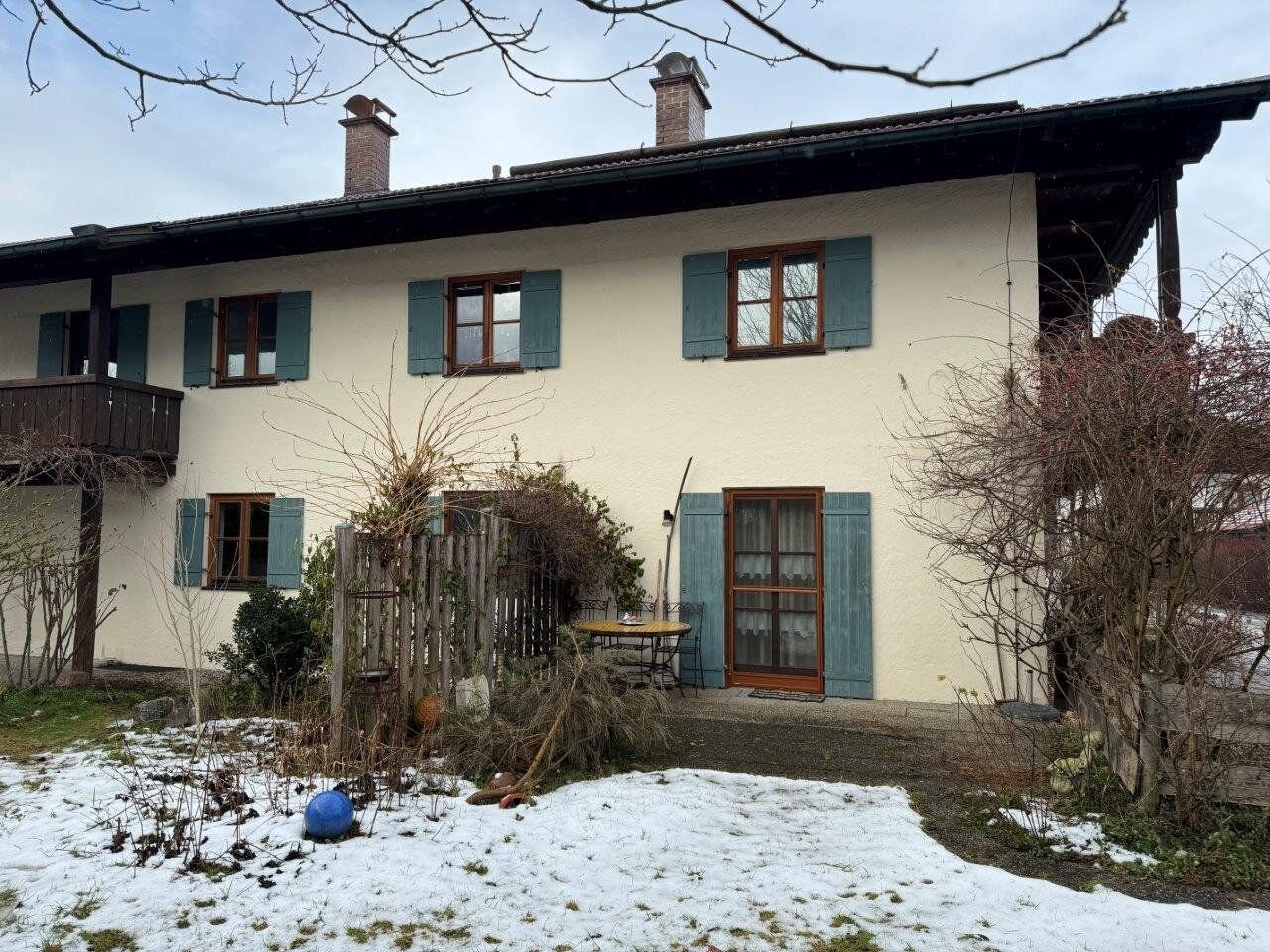 Haus zum Kauf 1.290.000 € 1.380 m²<br/>Grundstück Ribing Kirchanschöring 83417