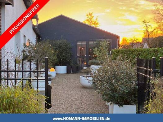 Haus zum Kauf provisionsfrei 830.000 € 7 Zimmer 280 m² 1.072 m² Grundstück Nordwalde 48356