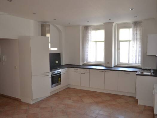 Wohnung zur Miete 450 € 4 Zimmer 74,7 m² frei ab sofort Penig Penig 09322