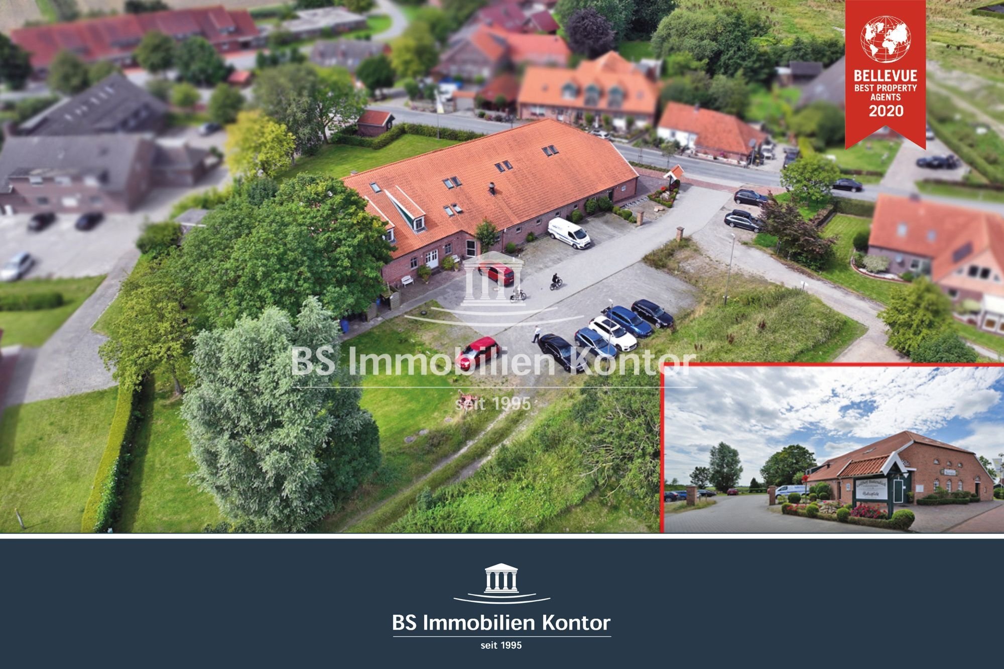 Restaurant zur Miete 2.000 € 350 m²<br/>Gastrofläche Altharlingersiel Neuharlingersiel / Altharlingersiel 26427