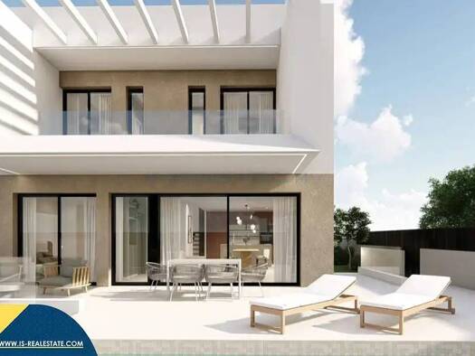 Chalet zum Kauf 375.000 € 3 Zimmer 124 m² Dolores 03150