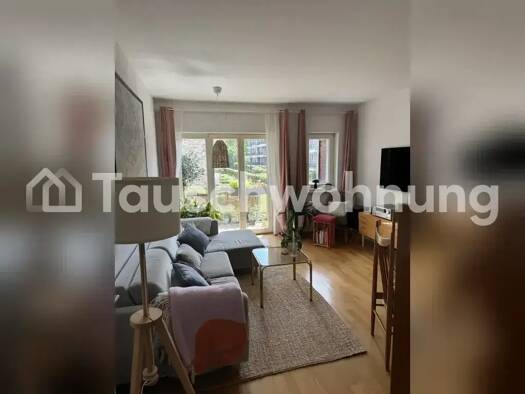Wohnung zur Miete Tauschwohnung 1.017 € 3 Zimmer 68 m² 1. Geschoss Alsterdorf Hamburg 22303