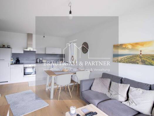 Wohnung zur Miete 690 € 3 Zimmer 66 m² EG frei ab 01.06.2026 Seeuferstraße 19 Stockum Möhnesee 59519