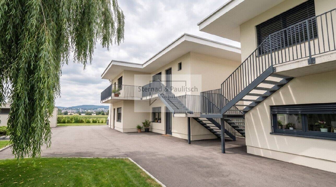 Wohnung zum Kauf