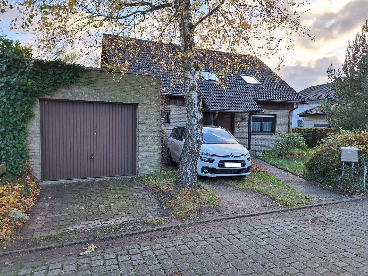 Einfamilienhaus zum Kauf 495.000 € 5 Zimmer 163 m²<br/>Wohnfläche 727 m²<br/>Grundstück 01.04.2025<br/>Verfügbarkeit Neuenkirchen Neuenkirchen 17498