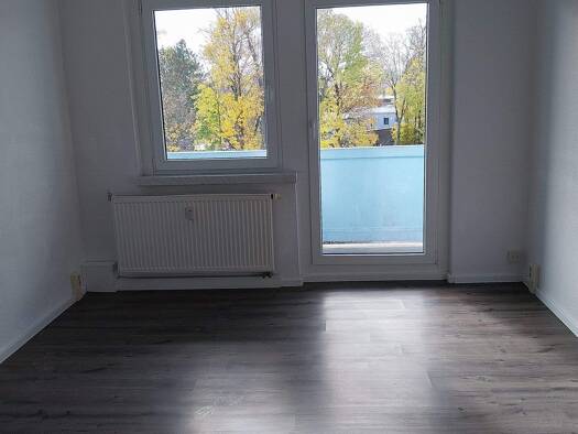 Wohnung zur Miete 174 € 29 m² frei ab sofort Neukirchen Neukirchen/Erzgebirge 09221