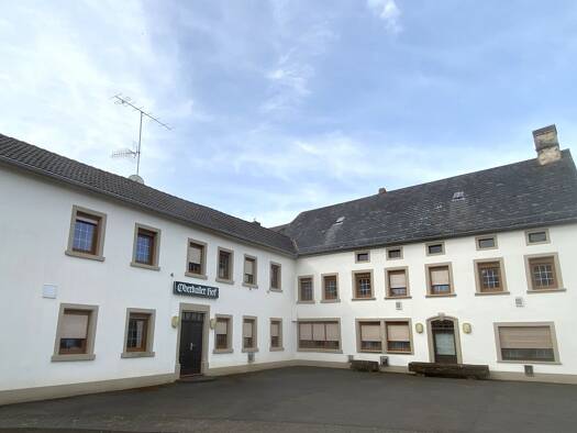 WG-Zimmer zur Miete 490 € 2 Zimmer 70 m² Geschoss EG/2 frei ab sofort Oberkail 54533