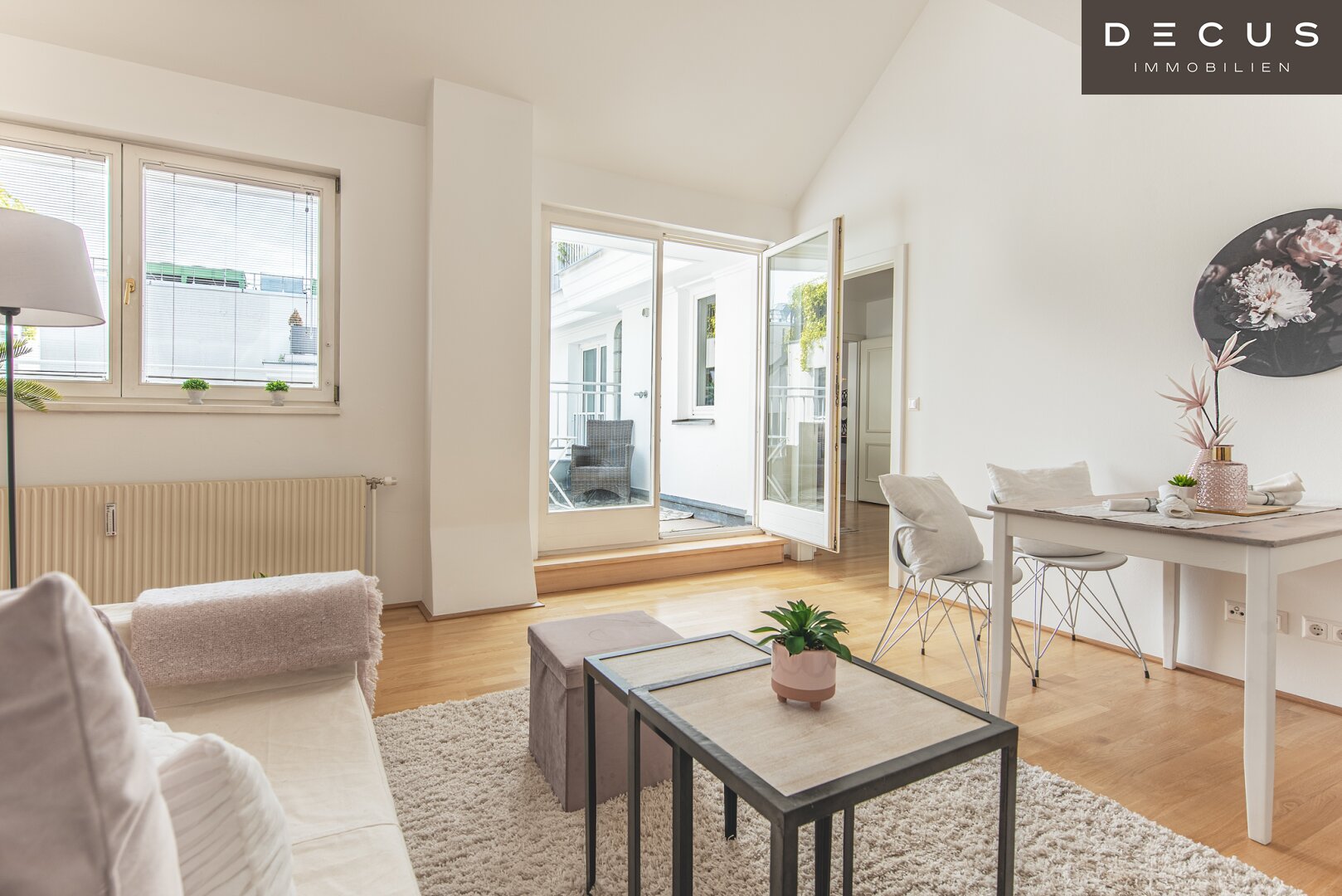 Maisonette zur Miete 1.310 € 3 Zimmer 91,6 m²<br/>Wohnfläche Wien 1040