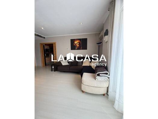 Wohnung zum Kauf 320.000 € 3 Zimmer 126 m² Badalona 08917