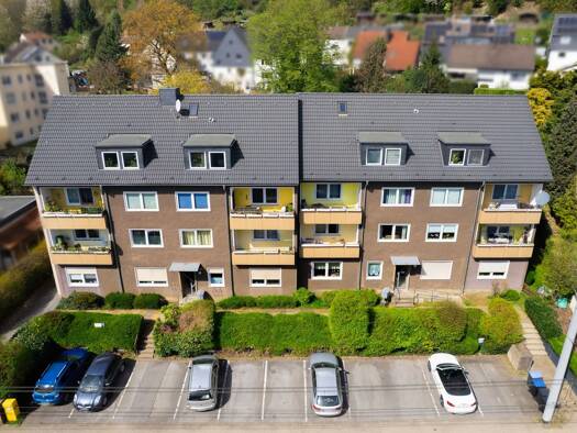 Mehrfamilienhaus zum Kauf 43 Zimmer 1.037,9 m² 2.365 m² Grundstück Winz-Baak Hattingen 45529
