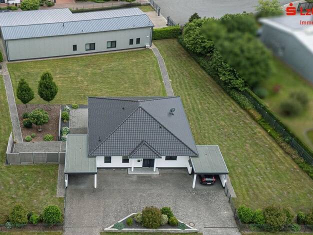 Einfamilienhaus zum Kauf 798.000 € 7 Zimmer 158 m² 3.842 m² Grundstück Harpstedt 27243