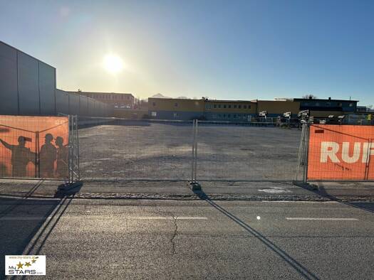 Grundstück zur Miete 1.650 € 1.100 m² Grundstück Salzburg 5020