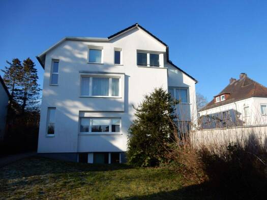 Wohnung zur Miete 1.050 € 3 Zimmer 103 m² frei ab 01.03.2026 Amselstraße 4 Harleshausen Kassel 34128