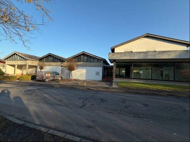 Sonstiges zum Kauf 549.000 € 119,5 m² 2.235 m² Grundstück Rotenburg Rotenburg an der Fulda 36199