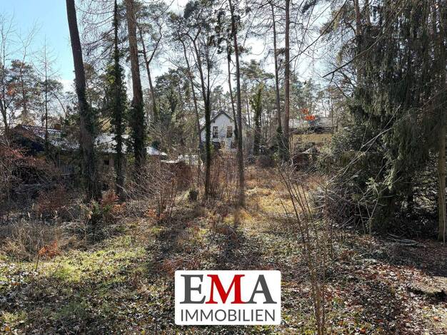 Grundstück zum Kauf 255.000 € 929 m² Grundstück Schönwalde-Siedlung Schönwalde-Glien 14621