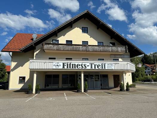 Wohnung zur Miete 700 € 2,5 Zimmer 91 m² frei ab sofort Weitnau Weitnau 87480