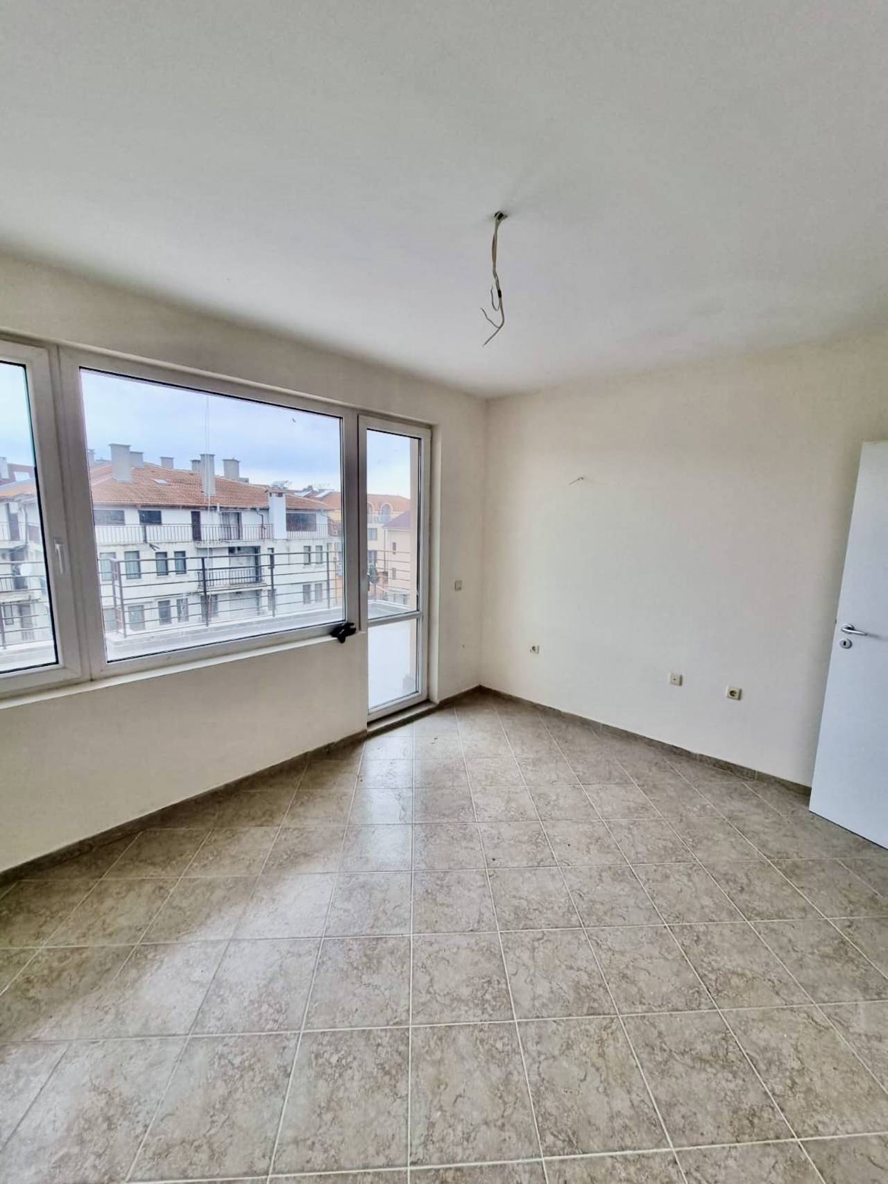 Studio zum Kauf 47.500 € 1 Zimmer 51 m²<br/>Wohnfläche 3.<br/>Geschoss Nessebar 8230