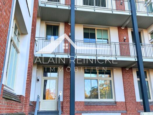 Studio zum Kauf 103.200 € 1 Zimmer 79 m² Altchemnitz Chemnitz 09120