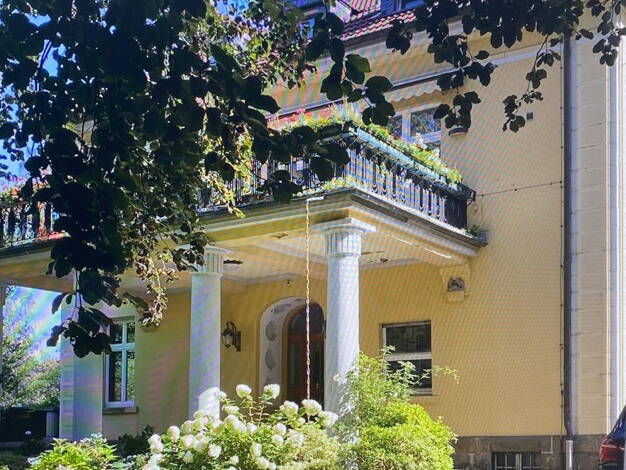 Wohnung zur Miete 1.200 € 3 Zimmer 115 m² 2. Geschoss Herdecke 58313