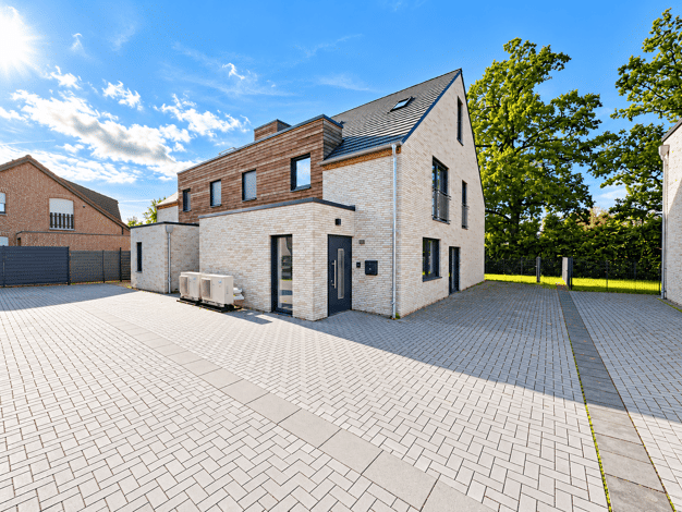 Reihenendhaus zum Kauf provisionsfrei 395.000 € 4 Zimmer 125,9 m² 250 m² Grundstück Altenberger Str. 122 Borghorst Steinfurt 48565