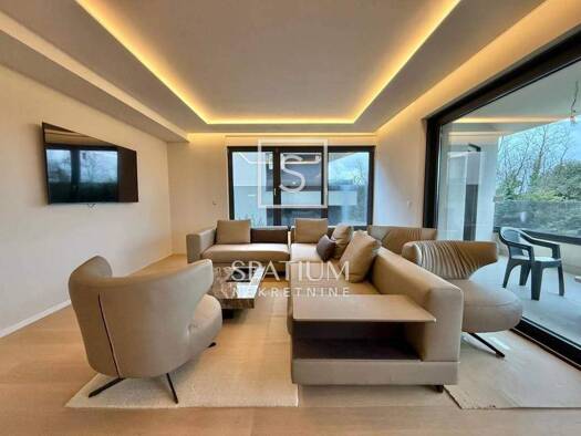 Wohnung zur Miete 3.000 € 4 Zimmer 105 m² 1. Geschoss Lovran Lovran