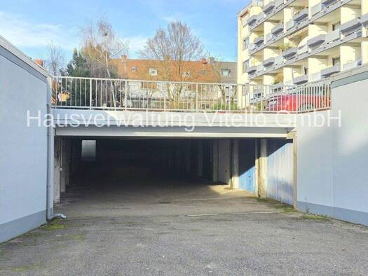 Garage zur Miete 65 € St Johann Saarbrücken / Am Homburg 66123