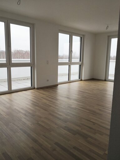 Penthouse zur Miete 1.350 € 3 Zimmer 131,4 m² 4. Geschoss frei ab 01.03.2025 Rastpfuhl Saarbrücken 66113