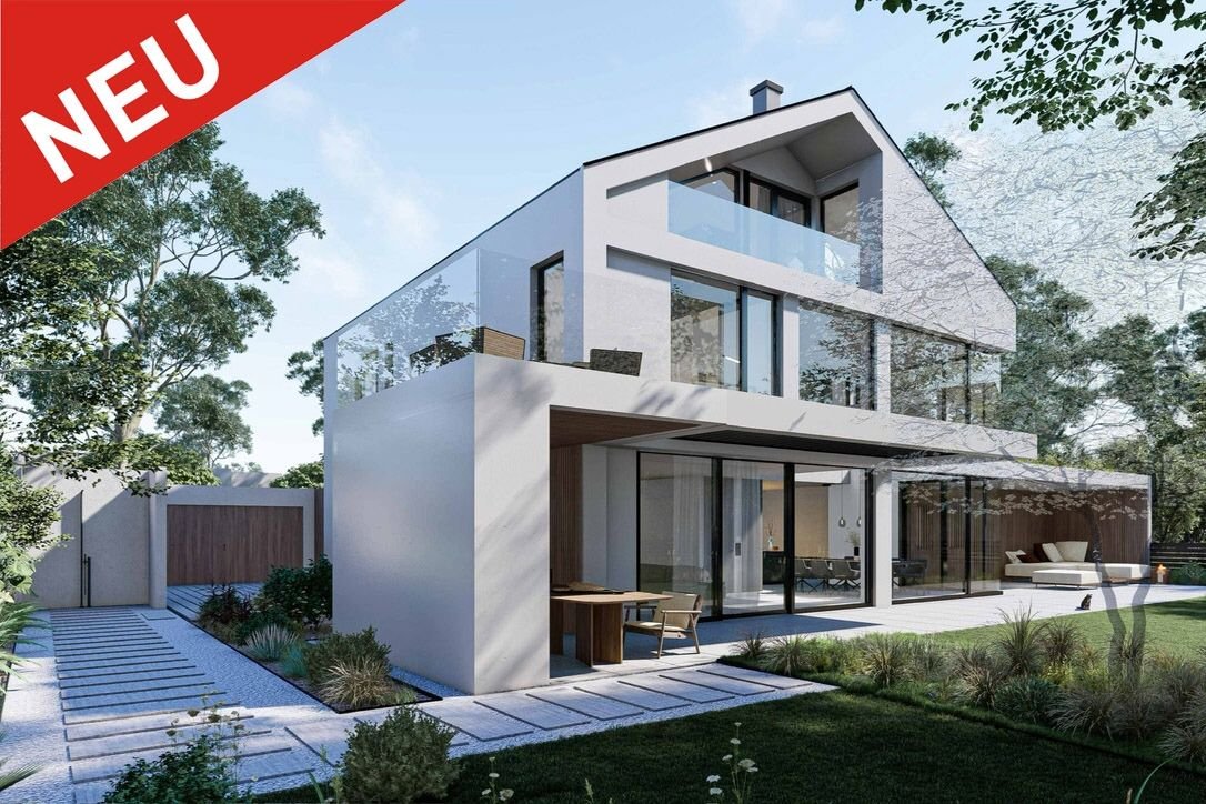 Haus zum Kauf provisionsfrei 4.595.000 € 9 Zimmer 365,6 m²<br/>Wohnfläche 997 m²<br/>Grundstück Tutzing Tutzing 82327