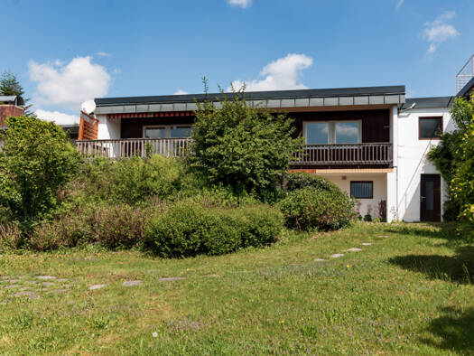 Einfamilienhaus zum Kauf 340.000 € 5 Zimmer 100 m² 661 m² Grundstück Grubweg Passau 94034
