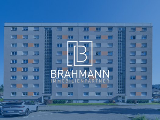 Wohnung zum Kauf 210.000 € 4 Zimmer 87,2 m² 7. Geschoss Hochstraße 5-7 Laufenburg 79725