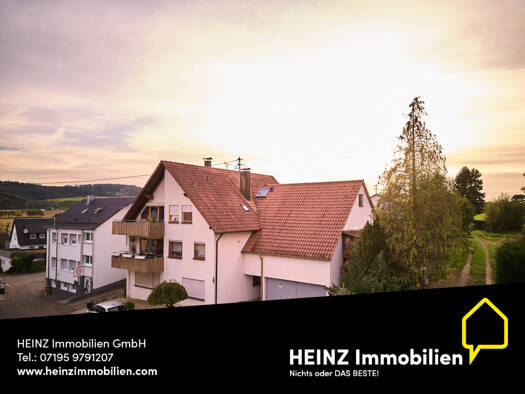 Wohnung zum Kauf 749.000 € 9 Zimmer 270 m² Höfen Winnenden 71364