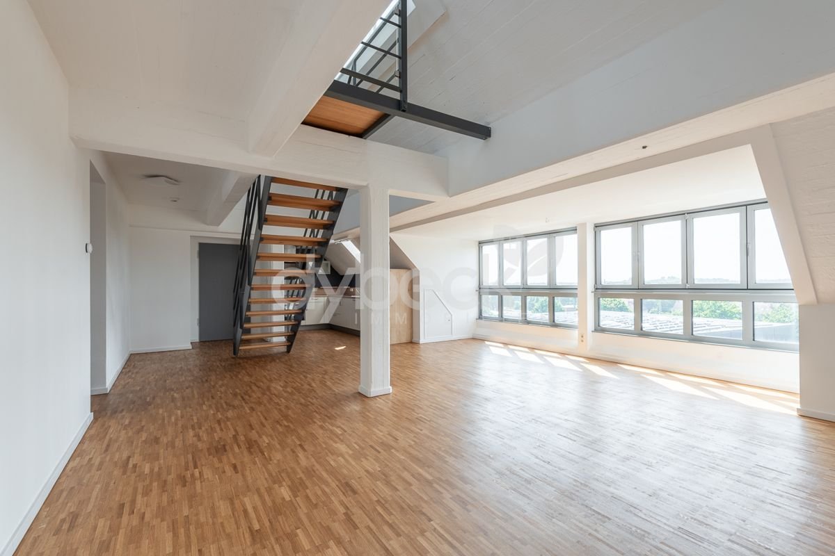 Maisonette zum Kauf 615.000 € 4 Zimmer 117 m²<br/>Wohnfläche 5.<br/>Geschoss Schützenplatz Lüneburg 21337