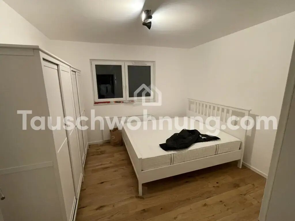 Wohnung zur Miete Tauschwohnung 1.114 € 2,5 Zimmer 91 m²<br/>Wohnfläche EG<br/>Geschoss Rissen Hamburg 22559