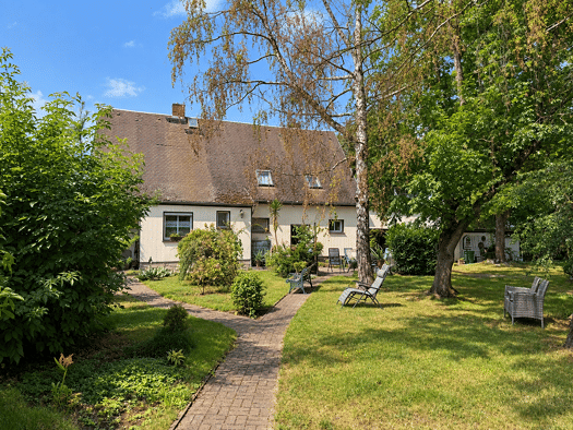 Einfamilienhaus zum Kauf 349.000 € 4 Zimmer 109,7 m² 3.235 m² Grundstück Kieritzsch Neukieritzsch 04575