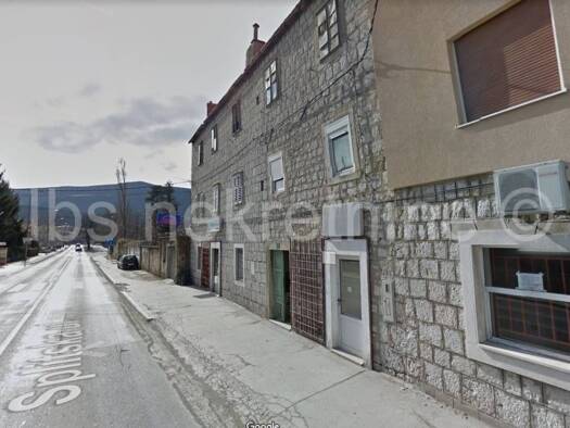 Wohnung zum Kauf 83.000 € 5 Zimmer 150 m² 2. Geschoss Sinj