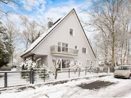 Maisonette zum Kauf 498.000 € 3,5 Zimmer 92 m² 1. Geschoss Wellingsbüttel Hamburg 22391