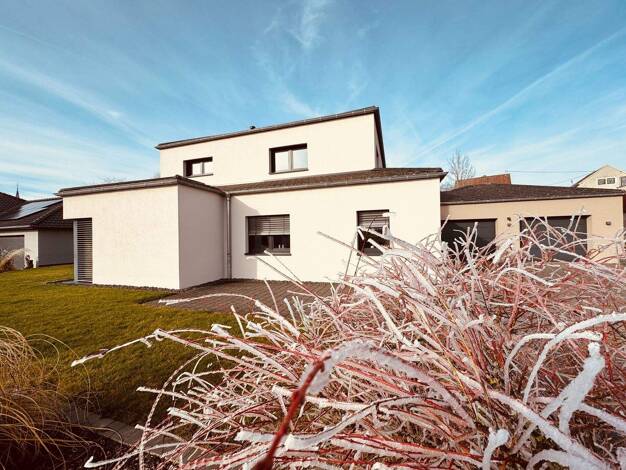 Einfamilienhaus zum Kauf 749.000 € 7 Zimmer 198 m² 790 m² Grundstück Lambertsberg 54649