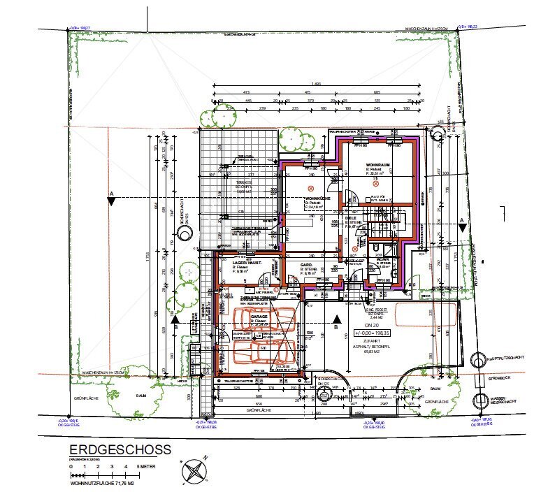 Villa zum Kauf 999.999 € 4 Zimmer 144 m²<br/>Wohnfläche 824 m²<br/>Grundstück Ebreichsdorf 2483