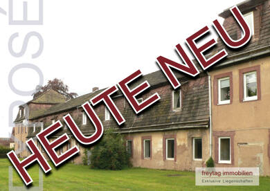 Bauernhaus zum Kauf provisionsfrei 70.000 € 35 Zimmer 1.128 m² 10.043 m² Grundstück Von Langen Reihe 1 Fürstenberg 37699