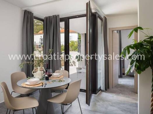 Haus zum Kauf 850.000 € 3 Zimmer 168 m² Vis
