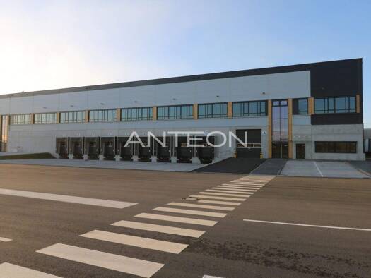 Lagerhalle zur Miete 22.889 m² Lagerfläche Neuwerk Mönchengladbach 41066