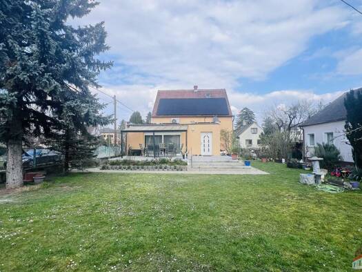 Einfamilienhaus zum Kauf 749.900 € 150 m² 625 m² Grundstück Gerasdorf 2201