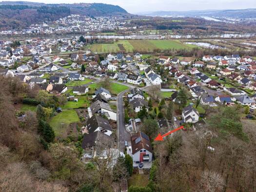 Einfamilienhaus zum Kauf 699.000 € 8 Zimmer 285 m² 881 m² Grundstück frei ab sofort Wasserliesch 54332