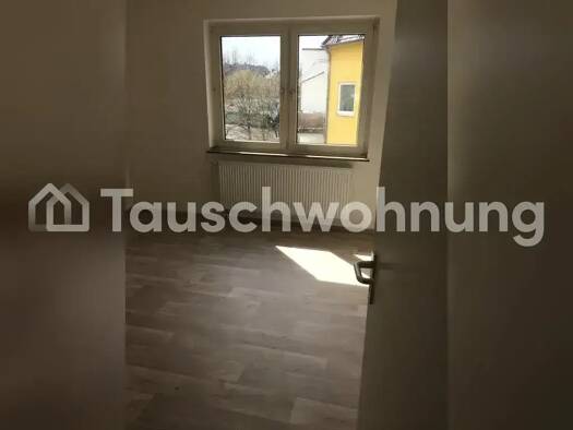 Wohnung zur Miete Tauschwohnung 660 € 2 Zimmer 48 m² 2. Geschoss Höhenberg Köln 51103